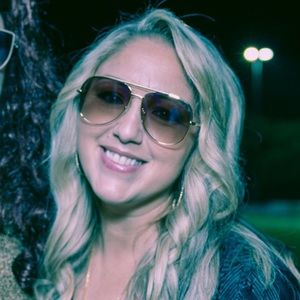 Meet your Posher, Bianca